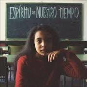 Der musikalische text ESPÍRITU DE NUESTRO TIEMPO von ELIO TOFFANA ist auch in dem Album vorhanden Espíritu de nuestro tiempo (2016)
