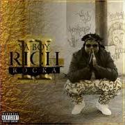 Der musikalische text WHAT CHU TALKIN BOUT von RICH ROCKA ist auch in dem Album vorhanden Road 2 rocka (2013)