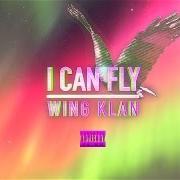 Der musikalische text RADAR von WING KLAN ist auch in dem Album vorhanden I can fly (2018)
