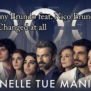 Der musikalische text DOC von TONY BRUNDO & NICO BRUNO ist auch in dem Album vorhanden Doc - nelle tue mani (2020)