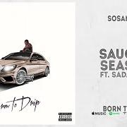 Der musikalische text MY OWN RIGHT HAND von SOSAMANN ist auch in dem Album vorhanden Born to drip (2020)