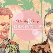 Der musikalische text GIVING UP ON LOVE von MARTIN & GARP ist auch in dem Album vorhanden Sentimental fools (2021)