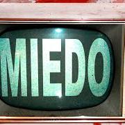 Der musikalische text MIEDOS DE INFORMACIÓN von SÍNDROME DE ABSTINENCIA ist auch in dem Album vorhanden ...Nuestra miseria (2020)
