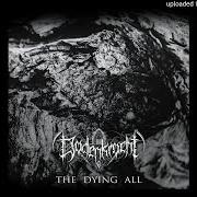 Der musikalische text ORPHANS OF THE VOID von DODENKROCHT ist auch in dem Album vorhanden The dying all (2020)