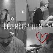 Der musikalische text STERN ÜBER BETHLEHEM von VIERDAFÜR ist auch in dem Album vorhanden Dezemberzeilen (2020)