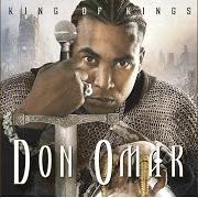 Der musikalische text ADIÓS von DON OMAR ist auch in dem Album vorhanden King of kings (2006)