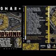 Der musikalische text MALA ES (JOWELL & RANDY) von DON OMAR ist auch in dem Album vorhanden Don omar presenta: el pentagono (2007)