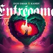Der musikalische text TE ABANDONO (REMIX) von DON OMAR ist auch in dem Album vorhanden Pain is love (2023)