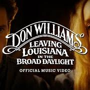 Der musikalische text TRY ME AGAIN von DON WILLIAMS ist auch in dem Album vorhanden Epilogue: the cellar tapes (2026)