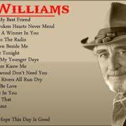 Der musikalische text DOWN THE ROAD I GO von DON WILLIAMS ist auch in dem Album vorhanden Don williams volume ii (1974)