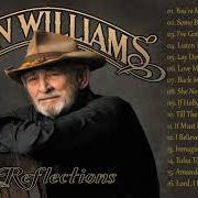 Der musikalische text I'LL NEVER BE IN LOVE AGAIN von DON WILLIAMS ist auch in dem Album vorhanden New moves (1986)