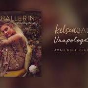 Der musikalische text GET OVER YOURSELF von KELSEA BALLERINI ist auch in dem Album vorhanden Unapologetically (2017)