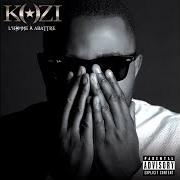 Der musikalische text DU SALE von KOZI ist auch in dem Album vorhanden L'homme à abattre (2015)