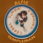 Der musikalische text BUSY von ALFIE TEMPLEMAN ist auch in dem Album vorhanden Sunday morning cereal (2019)