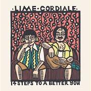 Der musikalische text ELEPHANT IN THE ROOM von LIME CORDIALE ist auch in dem Album vorhanden 14 steps to a better you (relapse) (2020)