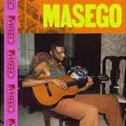 Der musikalische text BLACK ANIME von MASEGO ist auch in dem Album vorhanden Masego (2023)