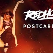 Postcard from a living hell Postcard from a living hell
