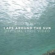 Der musikalische text STRONGER von ZIGGY ALBERTS ist auch in dem Album vorhanden Laps around the sun (2018)