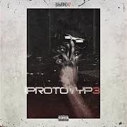 Der musikalische text .F**K U PAY ME. von BAMBINO47 ist auch in dem Album vorhanden Prototyp3 (2019)