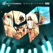 Der musikalische text FRATELLO von GHETTO PHÉNOMÈNE ist auch in dem Album vorhanden Money time (2019)