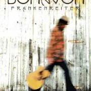 Der musikalische text FOOL von DONAVON FRANKENREITER ist auch in dem Album vorhanden Move by yourself (2006)