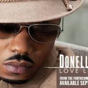 Der musikalische text LOVE LIKE THIS von DONELL JONES ist auch in dem Album vorhanden Lyrics