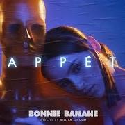 Der musikalische text RELAX (R.I.P) von BONNIE BANANE ist auch in dem Album vorhanden Soeur nature (2015)