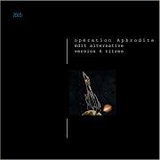 Der musikalische text LA PLACE DE RHACOTIS von GÉRARD MANSET ist auch in dem Album vorhanden Opération aphrodite (2016)