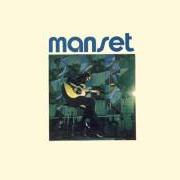 Der musikalische text JEANNE von GÉRARD MANSET ist auch in dem Album vorhanden L'album blanc (1972)