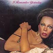Der musikalische text LOVE'S UNKIND von DONNA SUMMER ist auch in dem Album vorhanden I remember yesterday (1977)