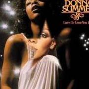 Der musikalische text NEED-A-MAN BLUES von DONNA SUMMER ist auch in dem Album vorhanden Love to love you baby (1975)