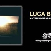 Der musikalische text SAY IT BACK von LUCA BRASI ist auch in dem Album vorhanden If this is all we're going to be (2016)