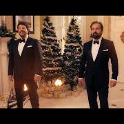 Der musikalische text MY CHRISTMAS WILL BE BETTER THAN YOURS von MICHAEL BALL & ALFIE BOE ist auch in dem Album vorhanden Together at christmas (2020)