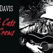 Der musikalische text NOBODY von WARD DAVIS ist auch in dem Album vorhanden Black cats and crows (2020)