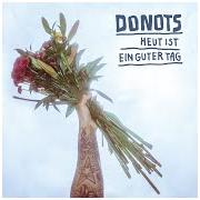 Der musikalische text KOMETEN von DONOTS ist auch in dem Album vorhanden Heut ist ein guter tag (2023)