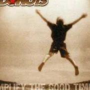 Der musikalische text PRIVATE ANGEL von DONOTS ist auch in dem Album vorhanden Amplify the good times (2002)
