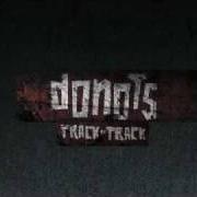 Der musikalische text HELLO KNIFE von DONOTS ist auch in dem Album vorhanden The long way home (2010)