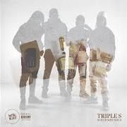 Der musikalische text TWERK von 13 BLOCK ist auch in dem Album vorhanden Triple s (2018)