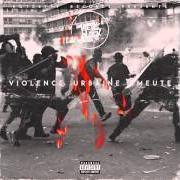 Der musikalische text DANS MON ÉTRANGÈRE von 13 BLOCK ist auch in dem Album vorhanden Violence urbaine émeute (2016)