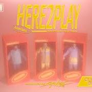 Der musikalische text HERE2PLAY von STAY HOMAS ist auch in dem Album vorhanden Here2play (2022)