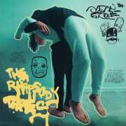 Der musikalische text BEERS von OCEAN GROVE ist auch in dem Album vorhanden The rhapsody tapes (2017)