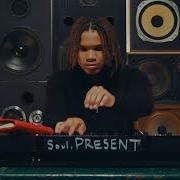 Der musikalische text LUV (I KNOW I WANT THIS FOR REAL) von Q ist auch in dem Album vorhanden Soul, present (2023)