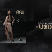 Der musikalische text 100 PROZENT von LINA (DE) ist auch in dem Album vorhanden Ego (2017)