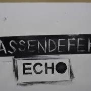 Der musikalische text DER HOFFNUNG ENTGEGEN von MASSENDEFEKT ist auch in dem Album vorhanden Echos (2016)
