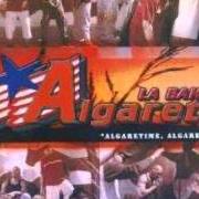 Der musikalische text QUE PASA YO!! [DJ WASSI] von LA BANDA ALGARETE ist auch in dem Album vorhanden Por fin (2003)