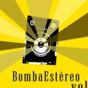Der musikalische text LA NIÑA RICA von BOMBA ESTEREO ist auch in dem Album vorhanden Estalla (2008)