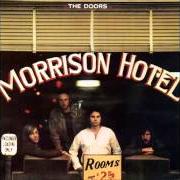 Der musikalische text SHIP OF FOOLS von THE DOORS ist auch in dem Album vorhanden Morrison hotel (1970)