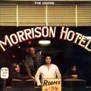 Morrison hotel