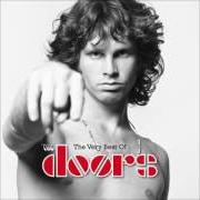 Der musikalische text LOVE ME TWO TIMES von THE DOORS ist auch in dem Album vorhanden The doors (best of) (1985)