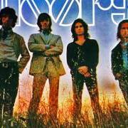 Der musikalische text HELLO, I LOVE YOU von THE DOORS ist auch in dem Album vorhanden Waiting for the sun (1968)